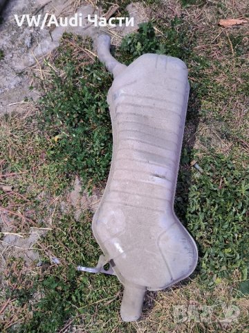 Задно крайно гърне за Ауди А4 Б6 Ауди А6 Audi A4 B6 Audi A6 / 4B0 253 611 AP / 4B0253611AP, снимка 2 - Части - 42391137