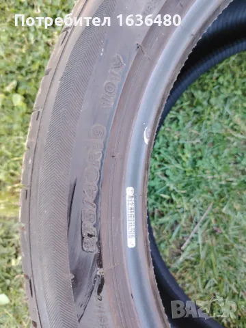 Летни гуми Спорт пакет , снимка 8 - Гуми и джанти - 50132129