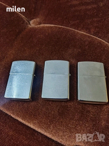 метални бензинови запалки, снимка 2 - Подаръци за мъже - 53758022