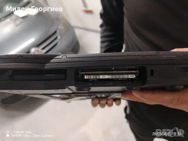 настолен компютър и лаптоп за части , снимка 6 - Дънни платки - 49684974