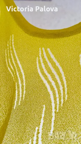 Красив копринен потник Корея, снимка 6 - Потници - 48871536