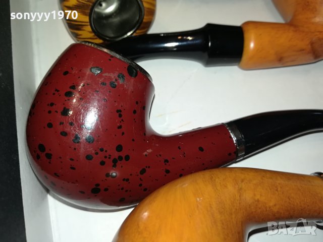 ЛУЛИ ЗА ПУШЕНЕ ПО ИЗБОР 2108231242, снимка 16 - Лули - 41919491