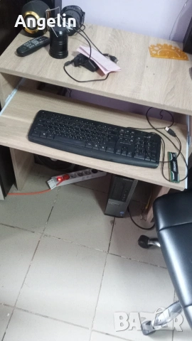 компютърно бюро, снимка 2 - Бюра - 53742383