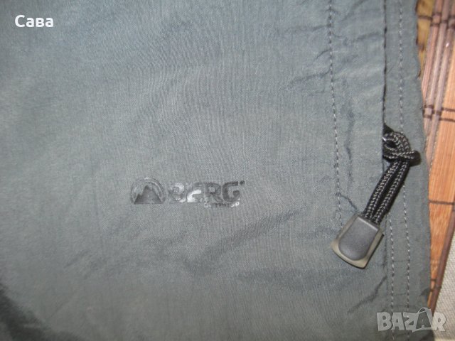 Къси панталони BERG  мъжки,М-Л, снимка 5 - Къси панталони - 41579325