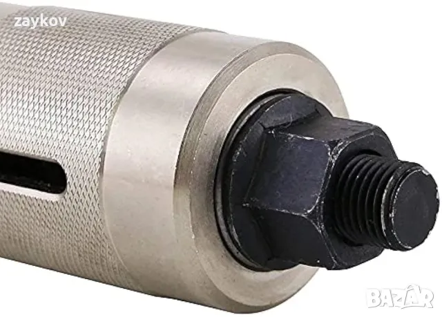 GBENJOY Издърпвач на цилиндър От неръждаема стомана, снимка 5 - Друга електроника - 48357939