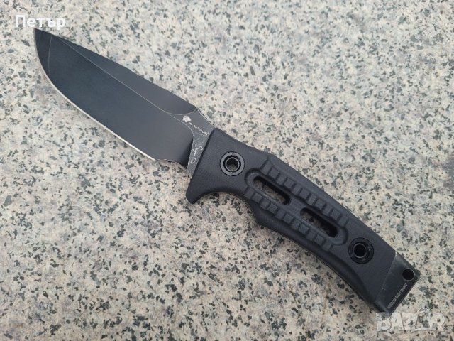 Нож за оцеляване HX Outdoors 