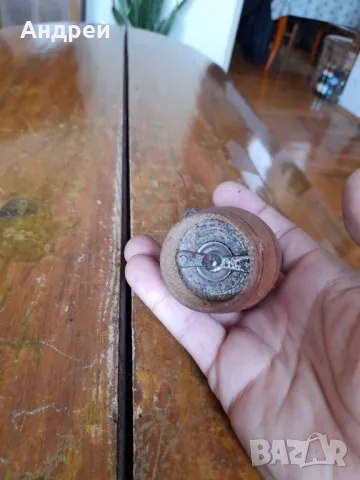 Стара Мелничка,мелница за чер пипер #17, снимка 5 - Други ценни предмети - 47397896