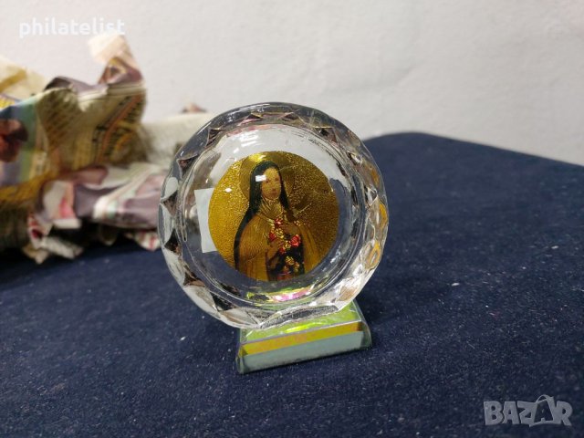 Сувенир с икона !, снимка 2 - Икони - 40749943