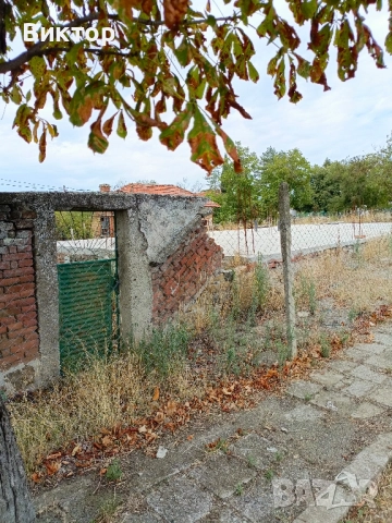 Парцел с основа за къща, снимка 7 - Парцели - 51553515