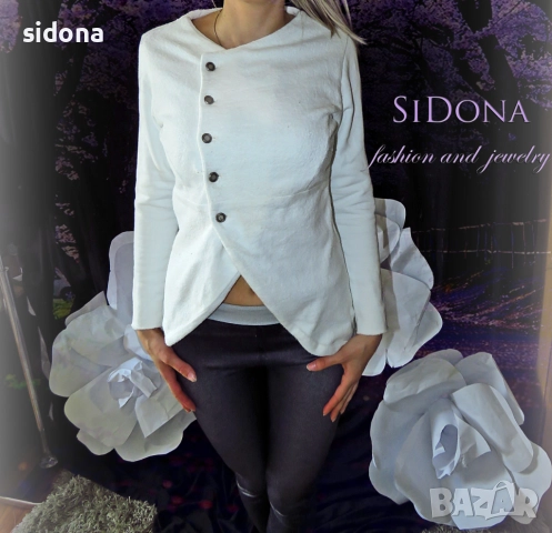 Дамски горнища, снимка 11 - Спортни екипи - 8336678