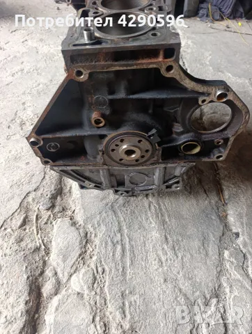 Двигател блок за Opel 1.6 - A16XER / Опел 1,6 / Cruze / Круз , снимка 4 - Части - 55824087