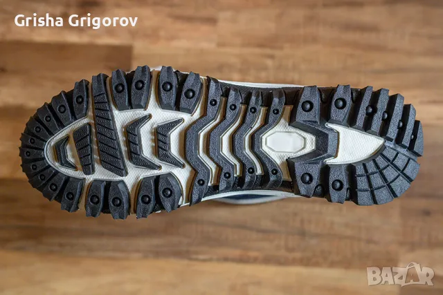 Водоустойчиви термо ботуши ALASKA, снимка 6 - Дамски ботуши - 48642129