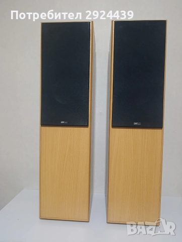 DK LS 180, снимка 2 - Тонколони - 52642924