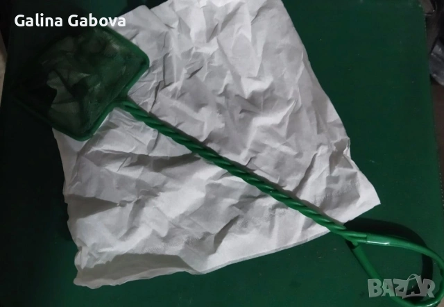 Аквариум и декорация , снимка 10 - Аквариуми - 29214917