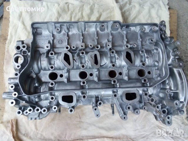 Глава за Nissan Navara D 23, снимка 4 - Части - 41611131