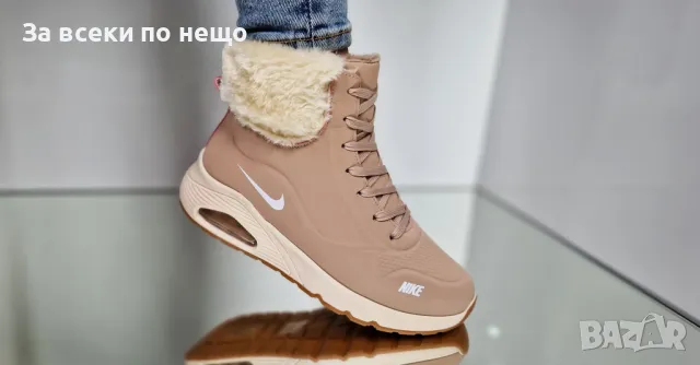 Дамски маратонки Nike - Налични различни цветове, снимка 7 - Маратонки - 48289096