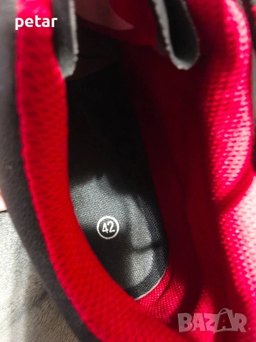 работни обувки номер 42, снимка 2 - Други - 53224098