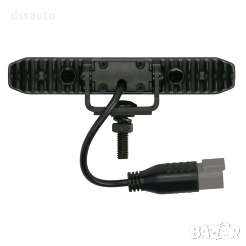 LED бар STRANDS FIREFLY BEST VIEW WORKLIGHT 30W 2000lm 5700K, снимка 2 - Аксесоари и консумативи - 52471634