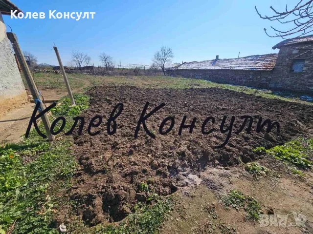 Продавам самостоятелна къща в село Оряхово , снимка 10 - Къщи - 49231083