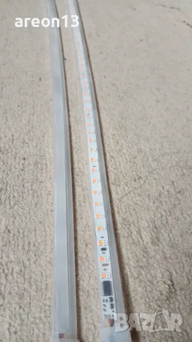 Лед габарит сканиращ + мигач динамичен , снимка 3 - Аксесоари и консумативи - 48796363