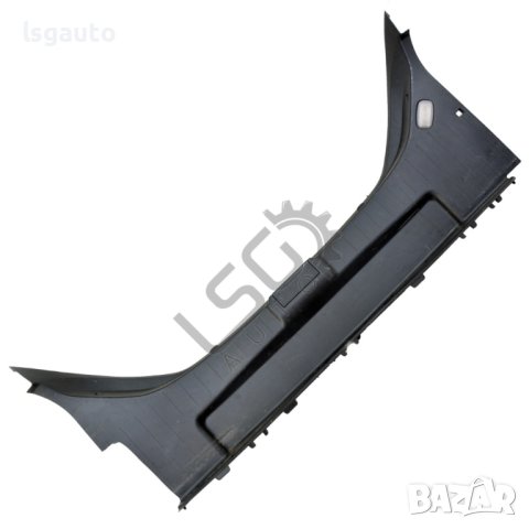 Кора багажник Mercedes-Benz CLS (C219) 2004-2010 ID:106979