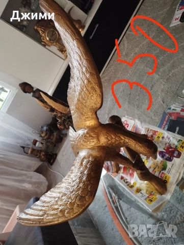 различни бронзови предмети, снимка 5 - Антикварни и старинни предмети - 41797201