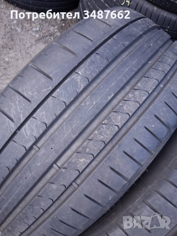 235 35 20 PIRELLI 4броя летни , снимка 4 - Гуми и джанти - 53806936