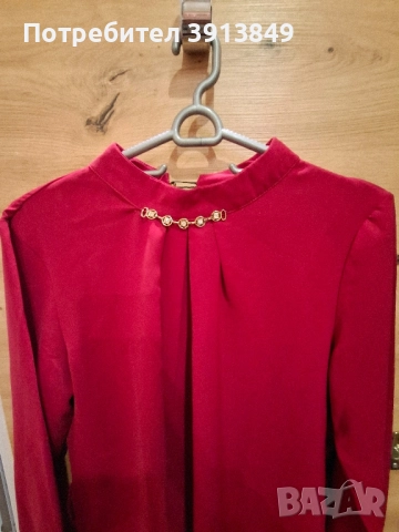 Дамска риза 