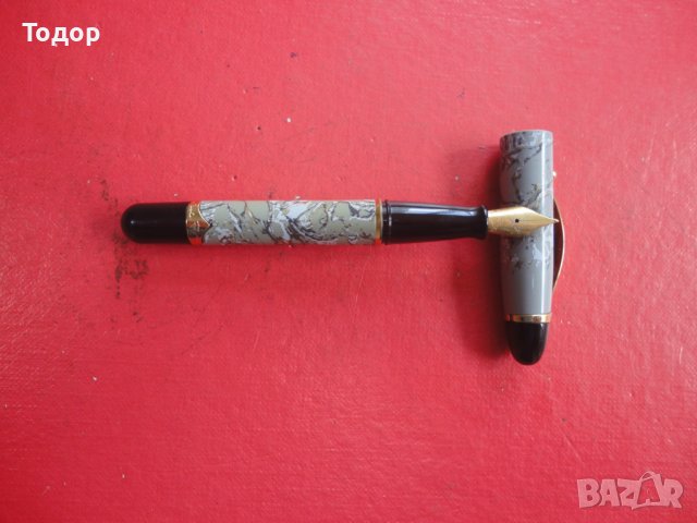 Невероятна писалка Creeks 2, снимка 2 - Колекции - 41242499