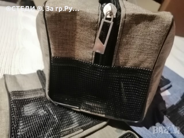 Несесер , снимка 2 - Други - 38938544