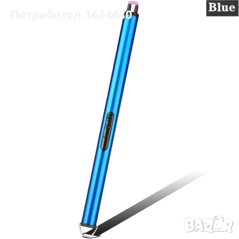  ЕЛЕКТРИЧЕСКА ПЛАЗМЕНА ЗАПАЛКА 4381, снимка 2 - Запалки - 52654358