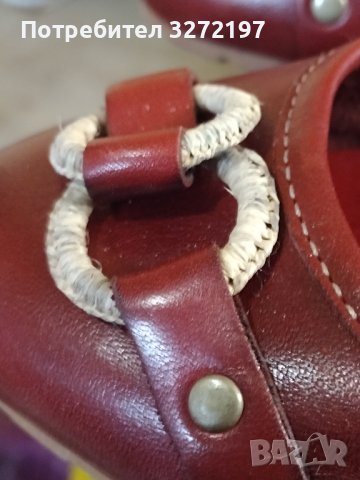 TIMBERLAND - елегантни,дамски обувки, оригинални,закупени от Австралия,размер 40 , снимка 2 - Дамски елегантни обувки - 42291747