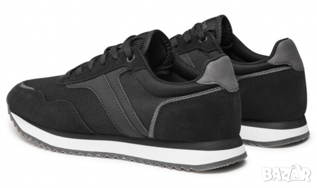 Сникърси Sprandi , снимка 9 - Маратонки - 36262571