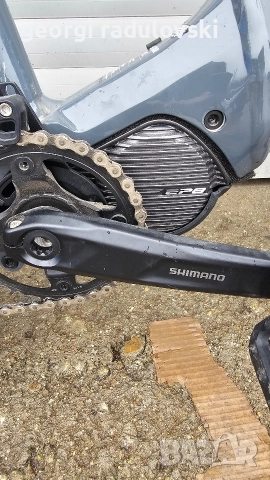 електрически Мерида 29цола , снимка 6 - Велосипеди - 52898367