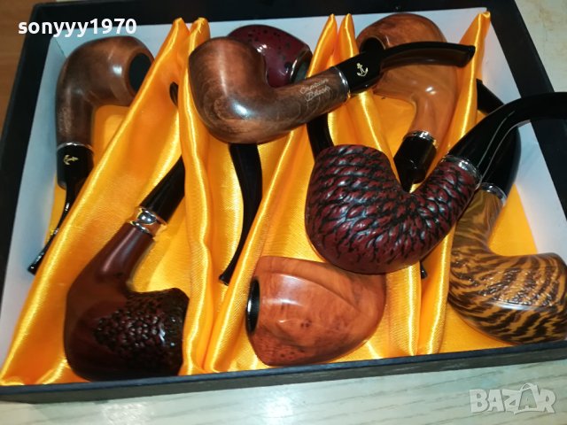 НОВИ ЛУЛИ 85ЛВ ЗА БР 2807231131, снимка 3 - Лули - 41685172