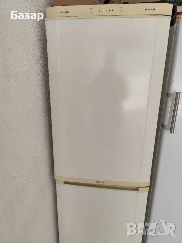 Хладилник Samsung no frost