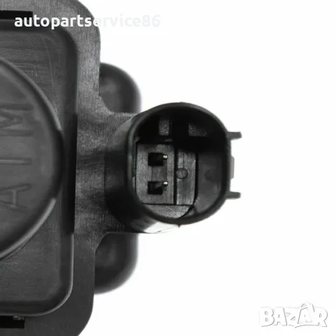Клапан за преобразуване на налягането на турбокомпресора A0005450527 за Jeep Cherokee KJ 2.8CRD 2008, снимка 7 - Части - 55823477