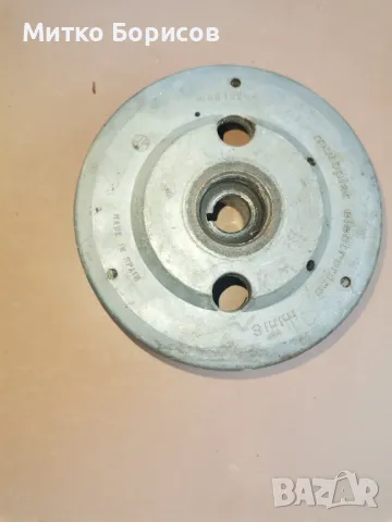 ,, Motoplat,, запалване, снимка 2 - Части - 49361391