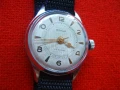 Мъжки ръчен часовник-хронометър Волна класика СССР ераа, снимка 4