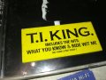 T.I.KING. CD 2008231147, снимка 9