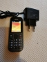 Телефон Нокия 101 две син карти ,GSM с копчета ,със зарядно бг меню и работи с всички оператори, снимка 1