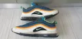 Nike Air Max 97 UK 8 US 9 Mens Size 42.5/27см ОРИГИНАЛ! Мъжки Маратонки!, снимка 7
