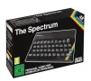 Конзола The Spectrum - Black Edition/ включва 48 игри/ Чисто Нови/ с Гаранция, снимка 2