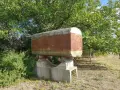 Цистерна за вода , снимка 1