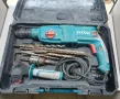 Перфоратор TOTAL 800W , снимка 1