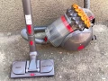 Прахосмукачка Dyson Big Ball multi floor 2, снимка 2