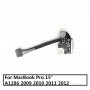 DC Jack ЖАК Букса за Macbook Air Pro A1342 A1502 A1425 A1398 A1278 A1286 A1465 A1466, снимка 3