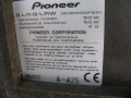 PIONEER S L11 - Q - LAW 2 + 1 Колони Отлични, снимка 5