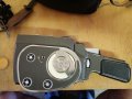 Ретро камера 8мм КВАРЦ М от СССР, снимка 1