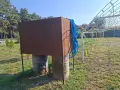 Продава се цистерна, снимка 1